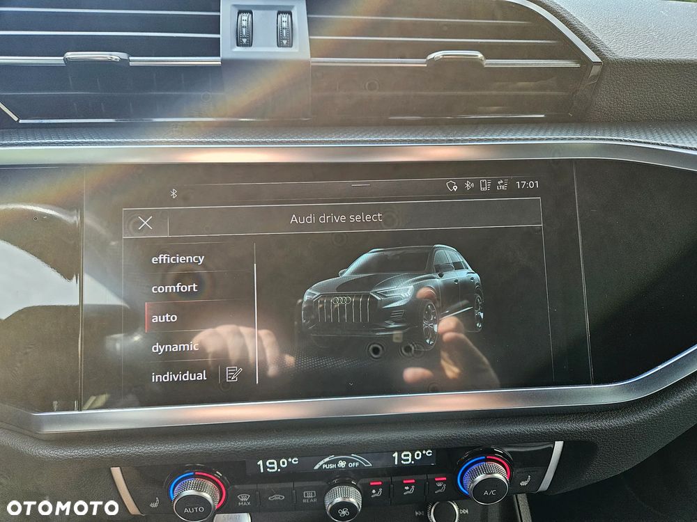 Audi Q3 35 TFSI S line S tronic - 9