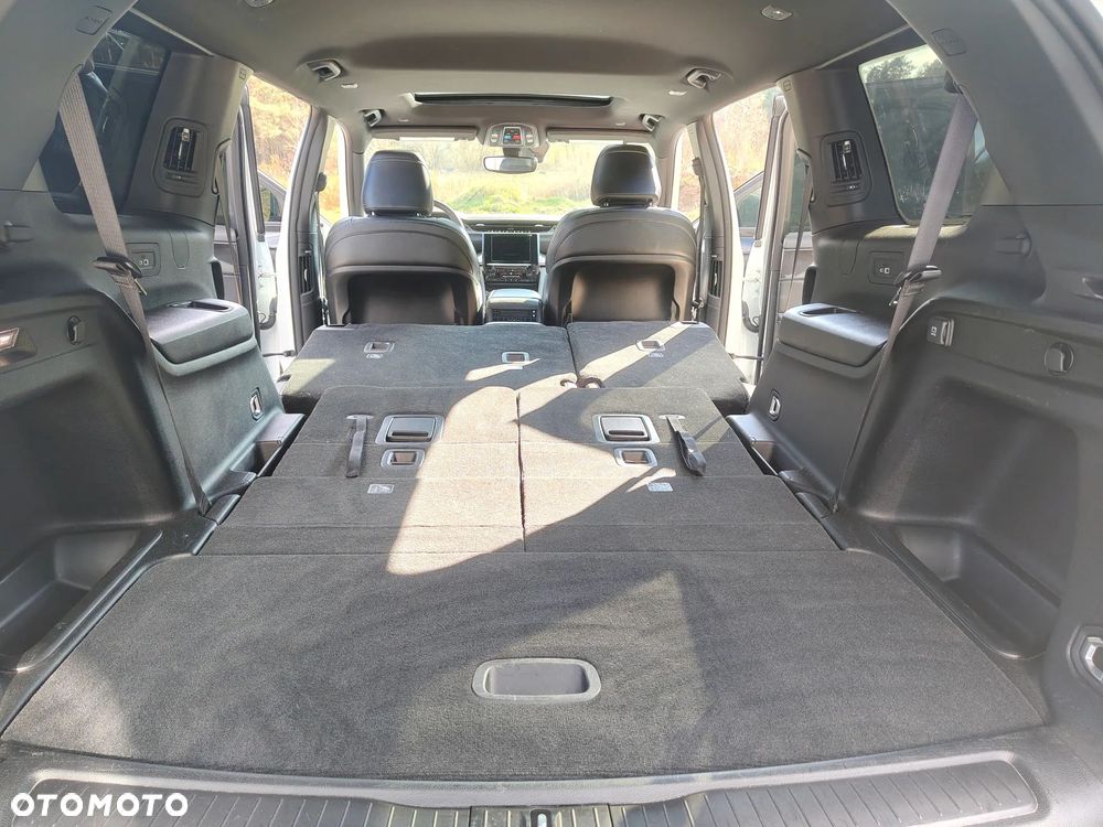 Jeep Grand Cherokee - 37