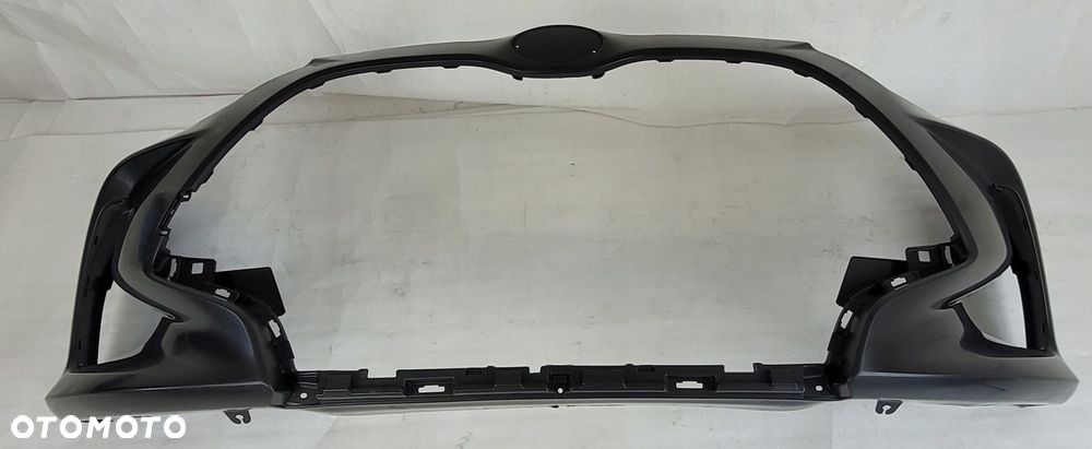 ZDERZAK PRZÓD PRZEDNI NA CZUJNIKI TOYOTA YARIS IV 2020- NOWY 52119-K0050 - 3