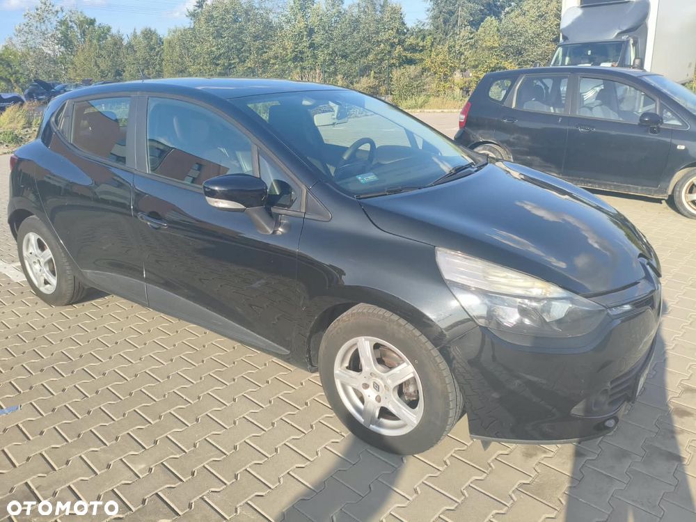 Renault Clio 1.2 16V Alize Euro5 - 4