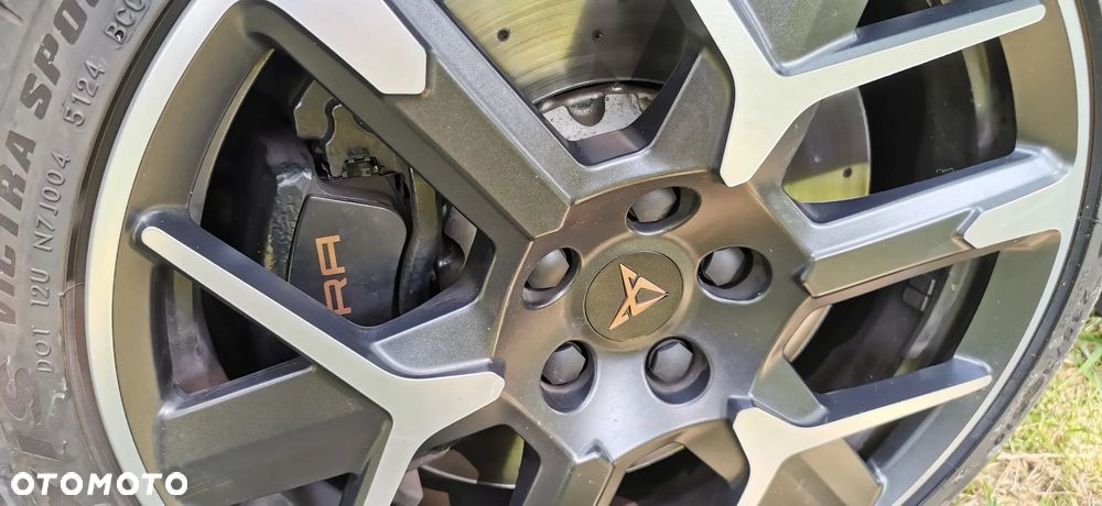 Cupra Leon - 8