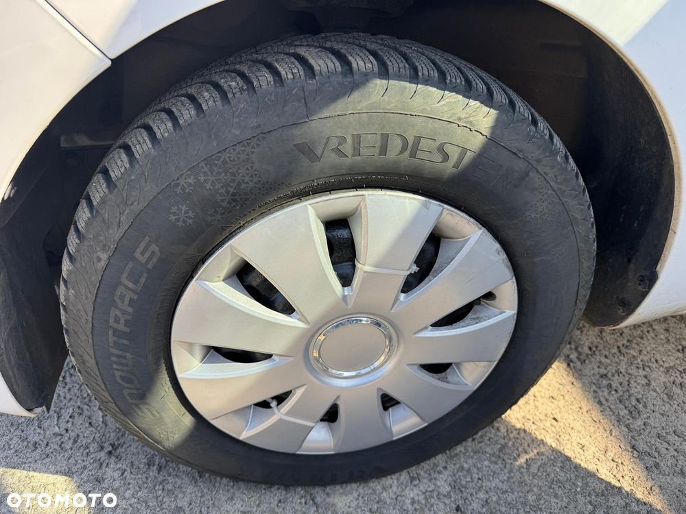 Chevrolet Spark 1.0 LS+ Design - 9