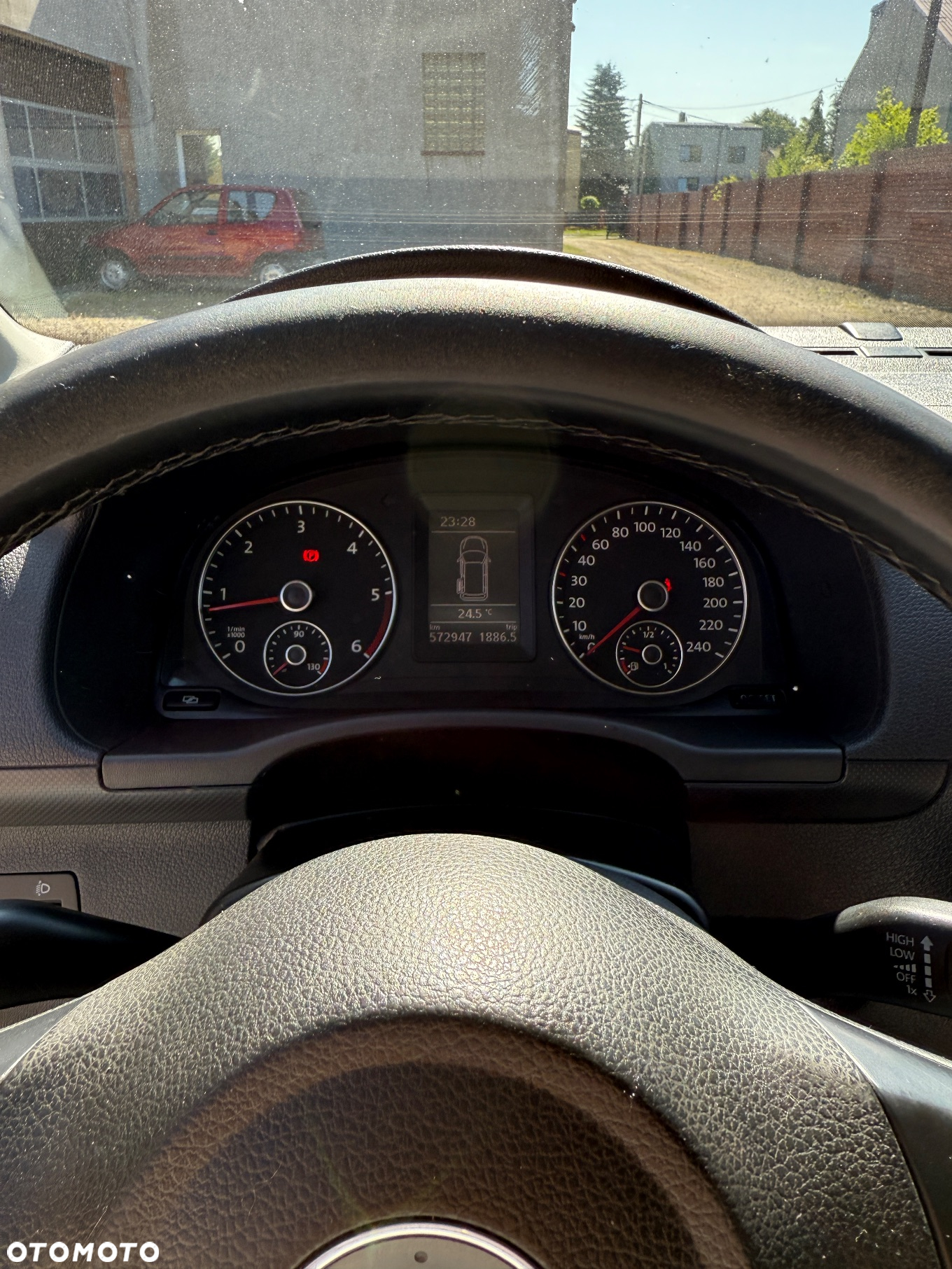 Volkswagen Caddy 2.0 TDI Comfortline - 7