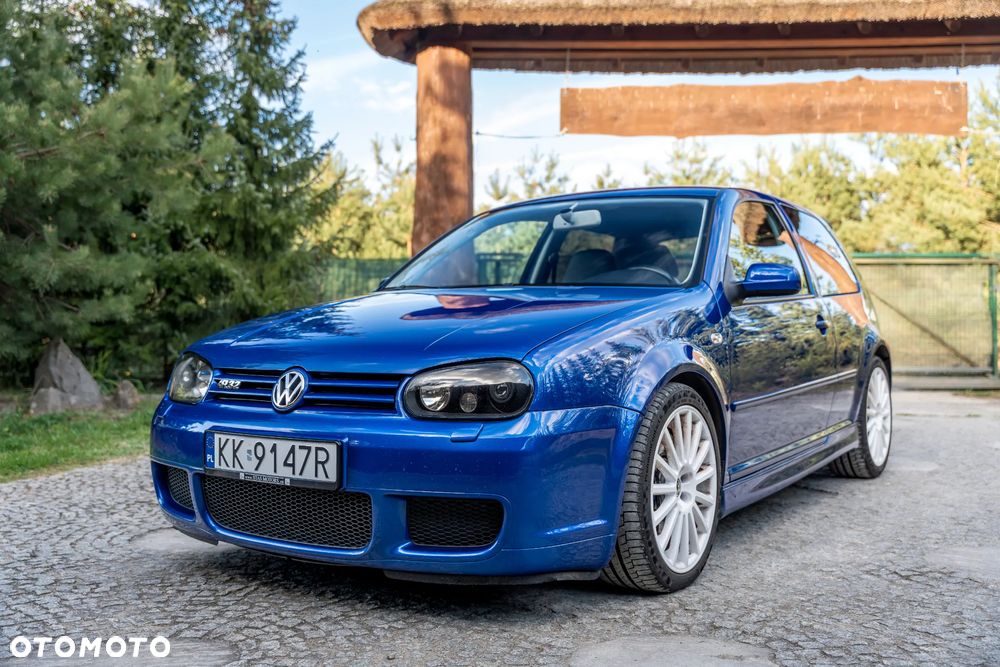 Volkswagen Golf - 13