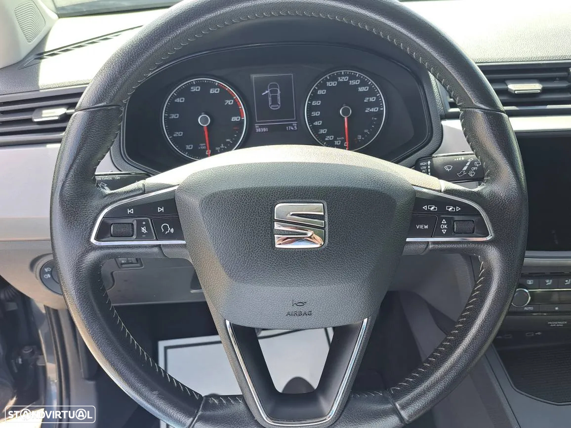 SEAT Ibiza 1.0 Style - 27