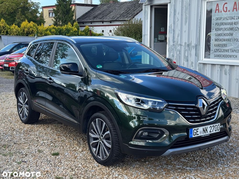 Renault Kadjar - 5