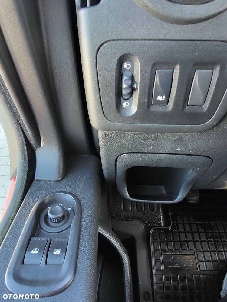Renault Master - 12