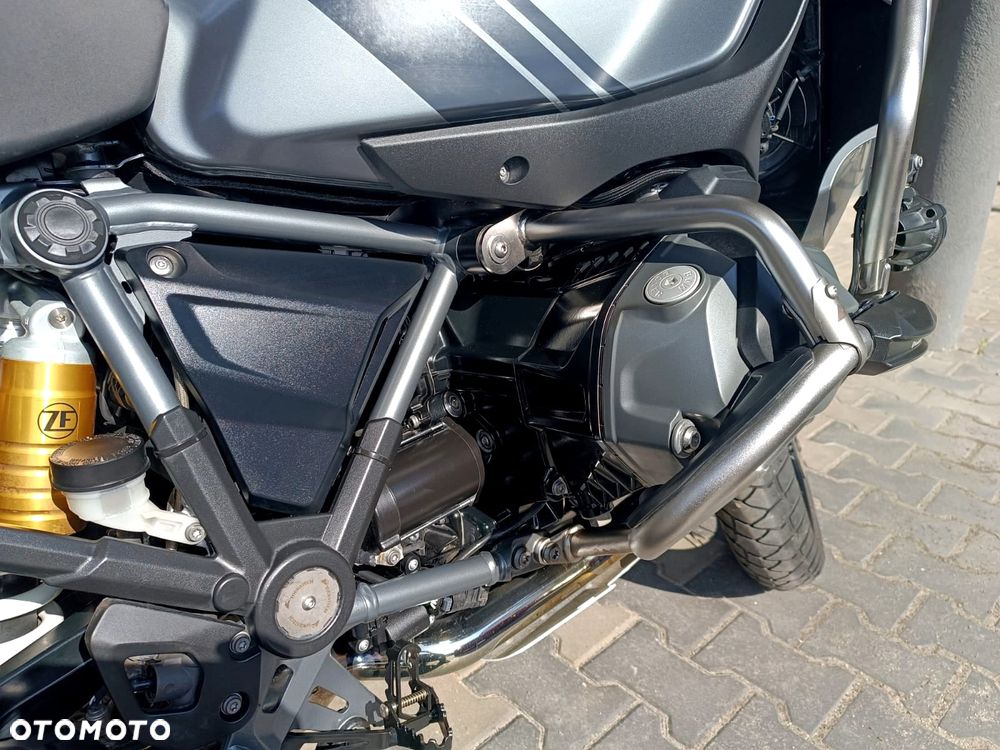 BMW GS - 22