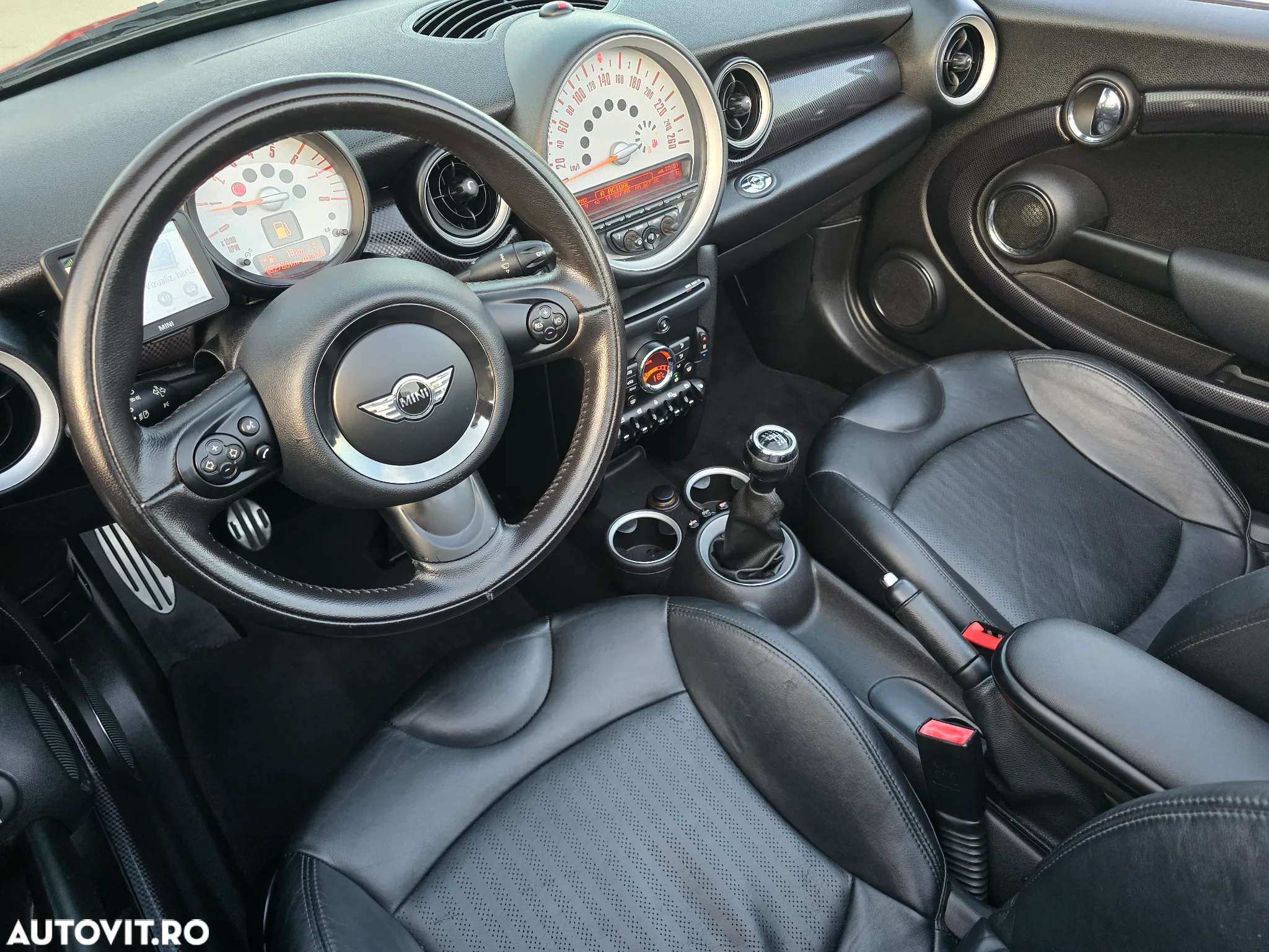 Mini Cooper S - 11