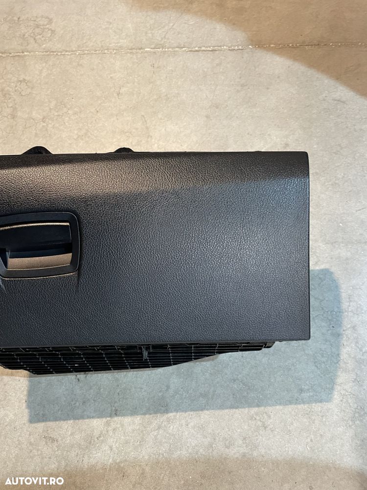 Torpedou bmw f10, f11 seria 5 - 3