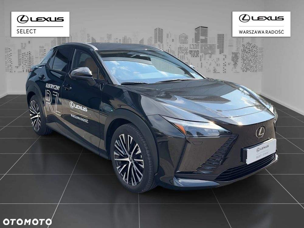 Lexus RZ 300e Prestige - 2