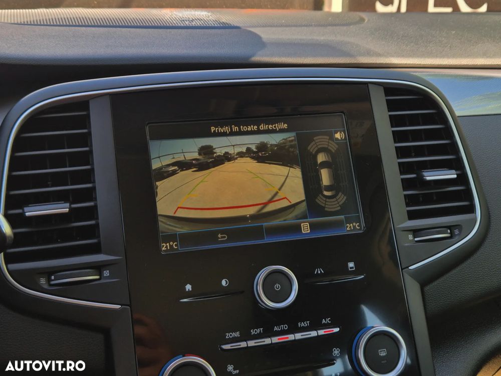 Renault Talisman ENERGY TCe 150 EDC LIMITED - 34