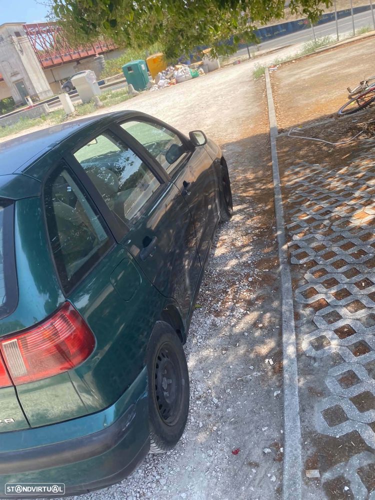SEAT Ibiza 1.0 Safety - 12