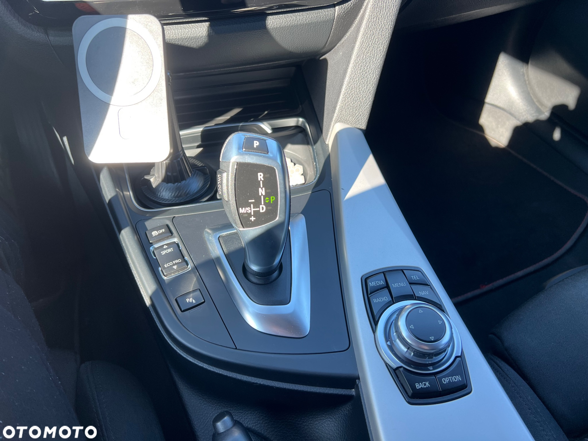 BMW Seria 4 430d Gran Coupe xDrive - 17