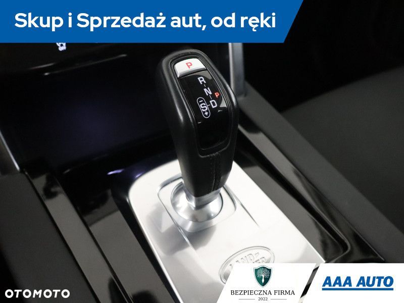 Land Rover Discovery Sport - 15