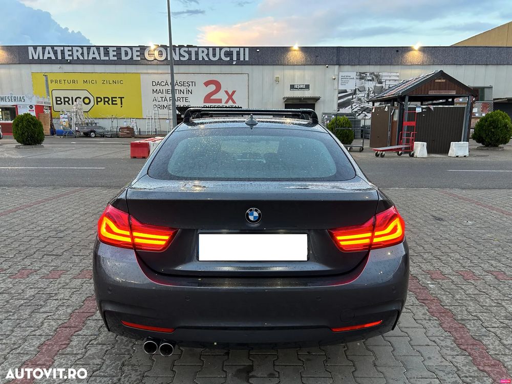 BMW Seria 4 - 16