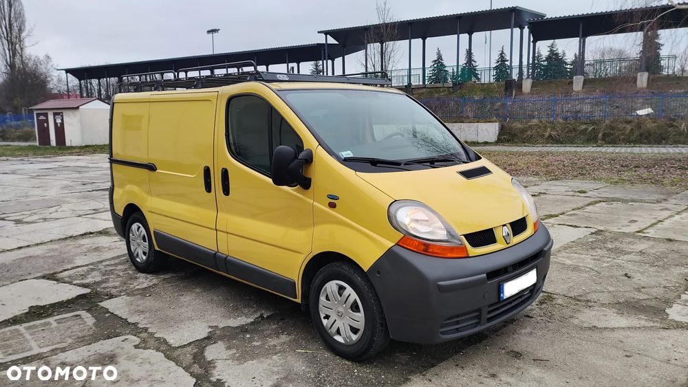 Renault Trafic - 30