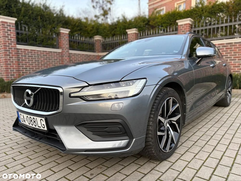 Volvo V60 D4 Geartronic Momentum Pro - 10