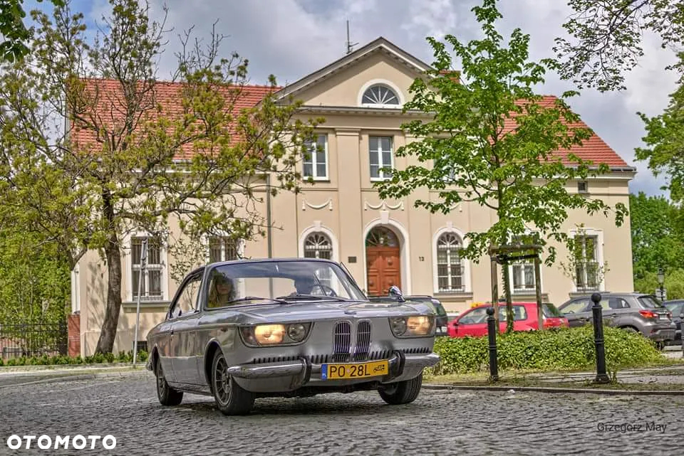 BMW Inny - 12