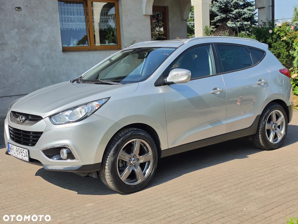 Hyundai ix35 - 15