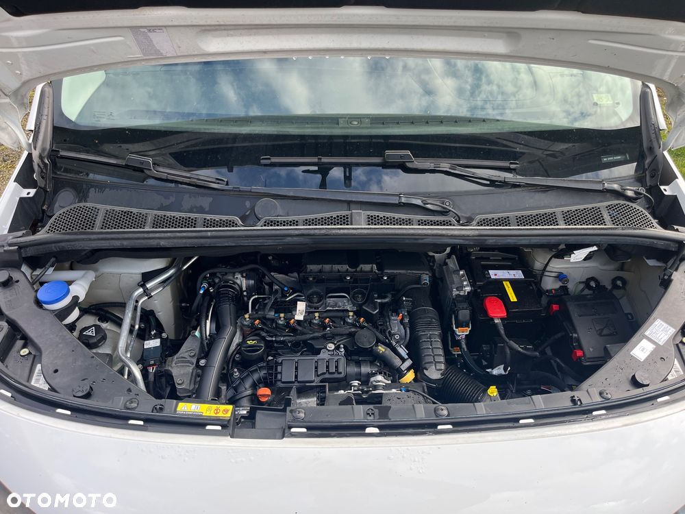 Opel Combo E L1H1 - 17