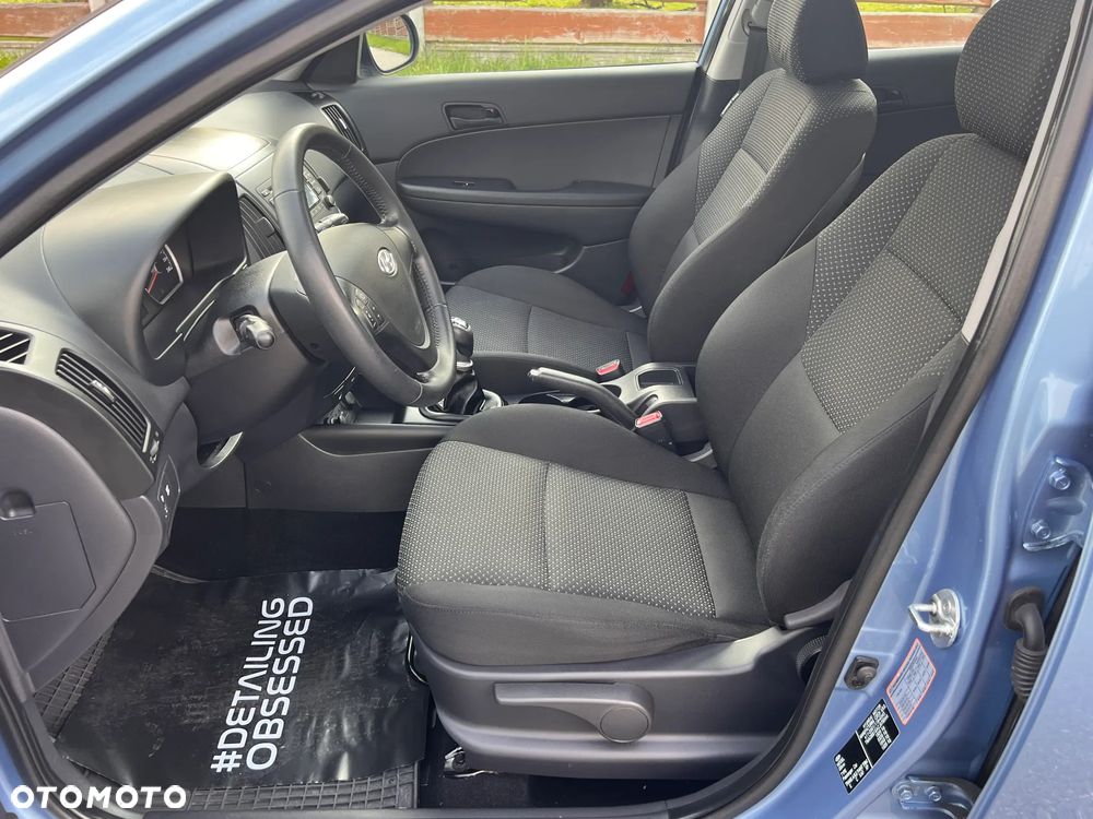 Hyundai i30 1.6 CRDi Style EU5 - 19