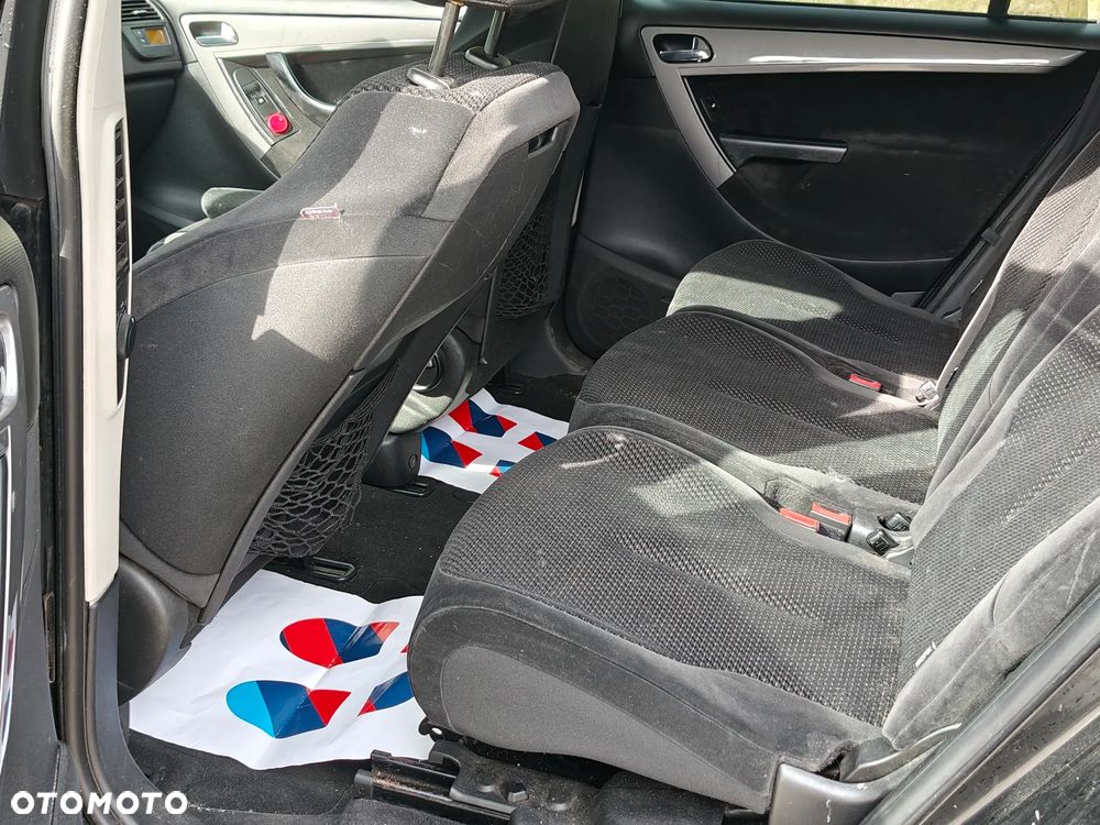 Citroën C4 Grand Picasso 1.8i SX - 11