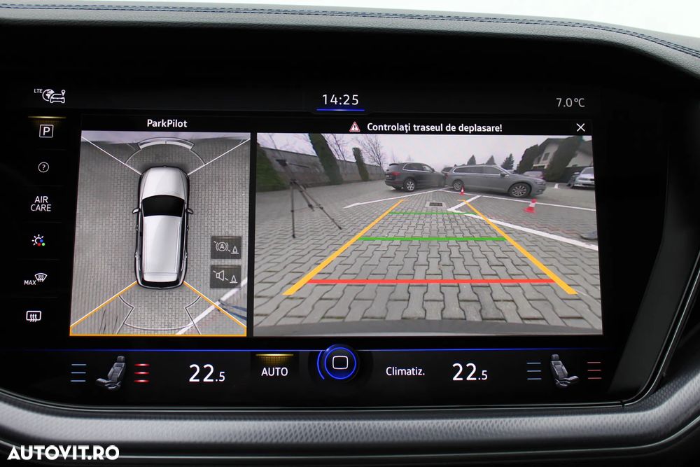 Volkswagen Touareg 3.0 V6 e-Hybrid 4Motion Aut. R - 34