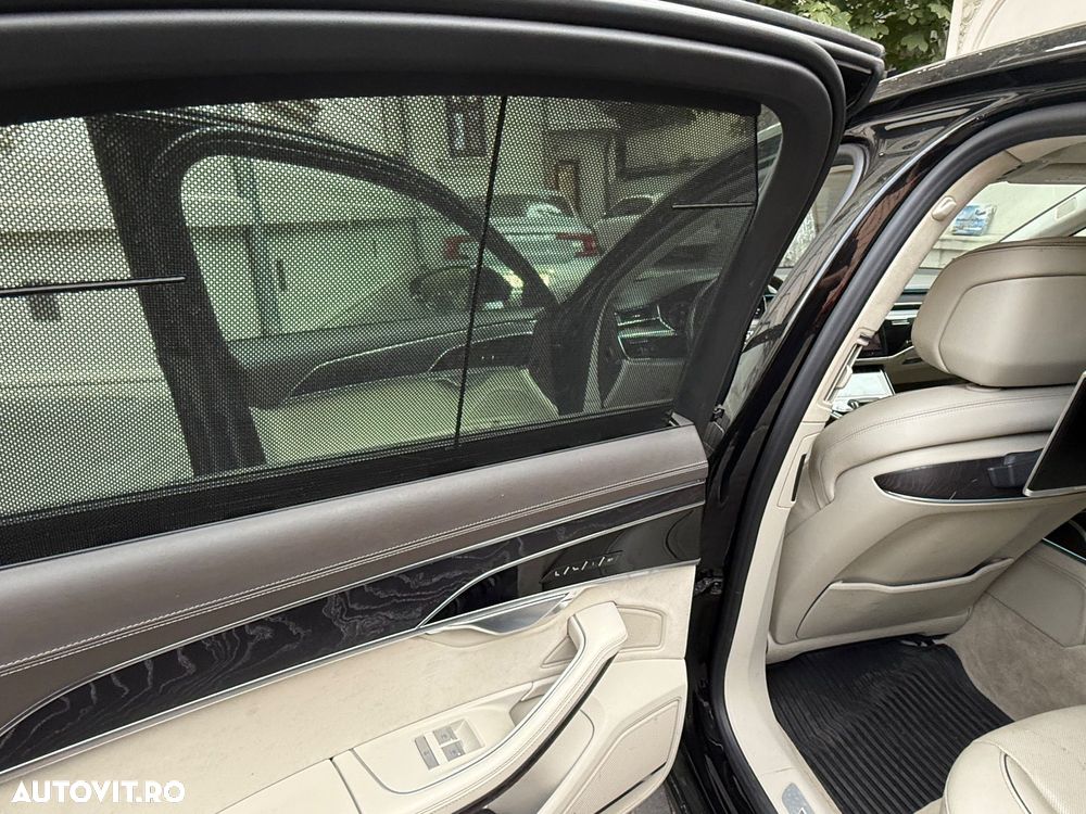 Audi A8 3.0 50 TDI quattro Tiptronic - 11