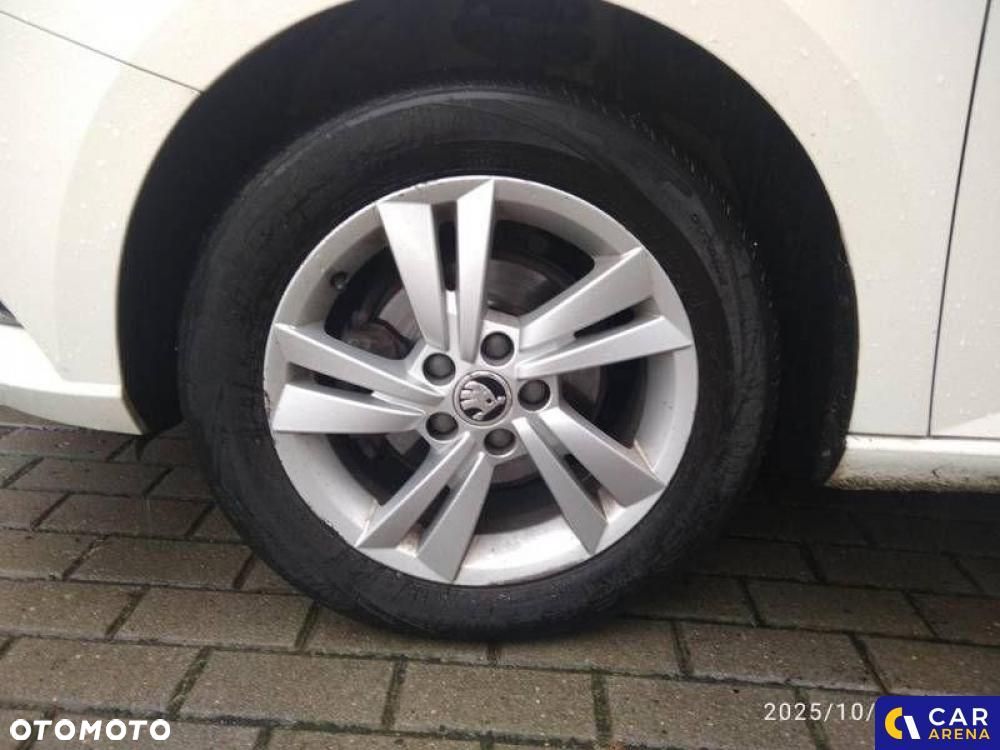 Skoda Fabia - 35