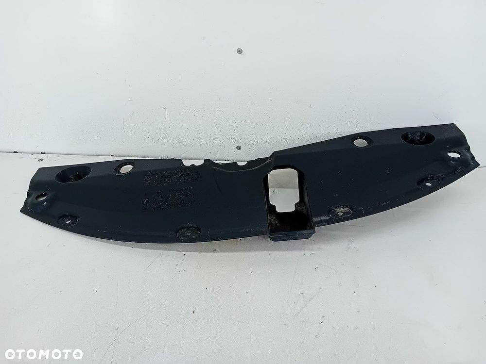 OSŁONA PASA PRZÓD TOYOTA AVENSIS III T27 53289-05020 2.0 D-4D - 1