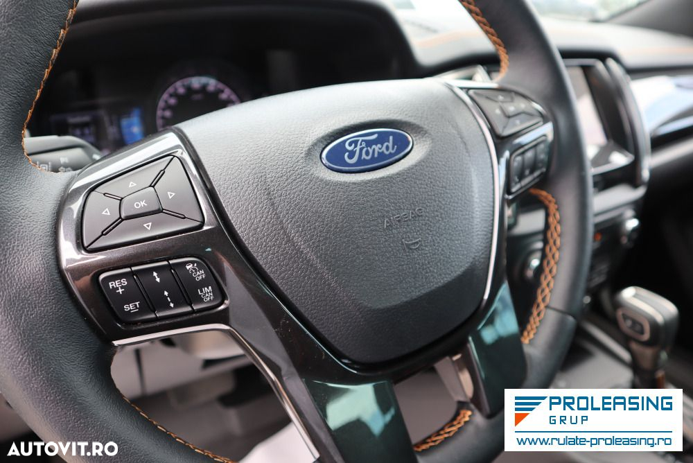 Ford ranger - 6
