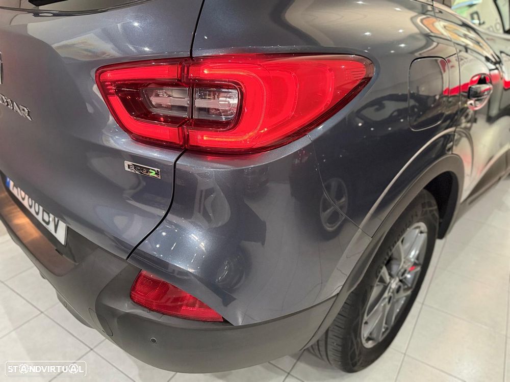 Renault Kadjar Energy dCi 110 Business - 14