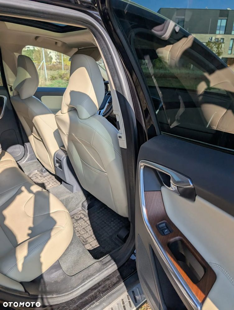 Volvo XC 60 - 11