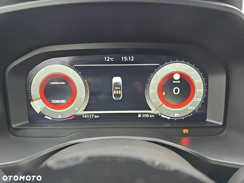 Nissan Qashqai 1.3 DIG-T mHEV N-Connecta - 17