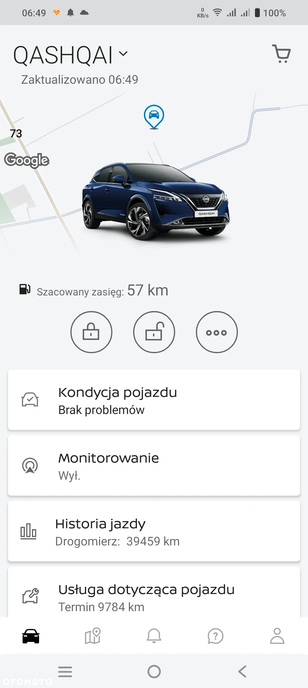 Nissan Qashqai - 21