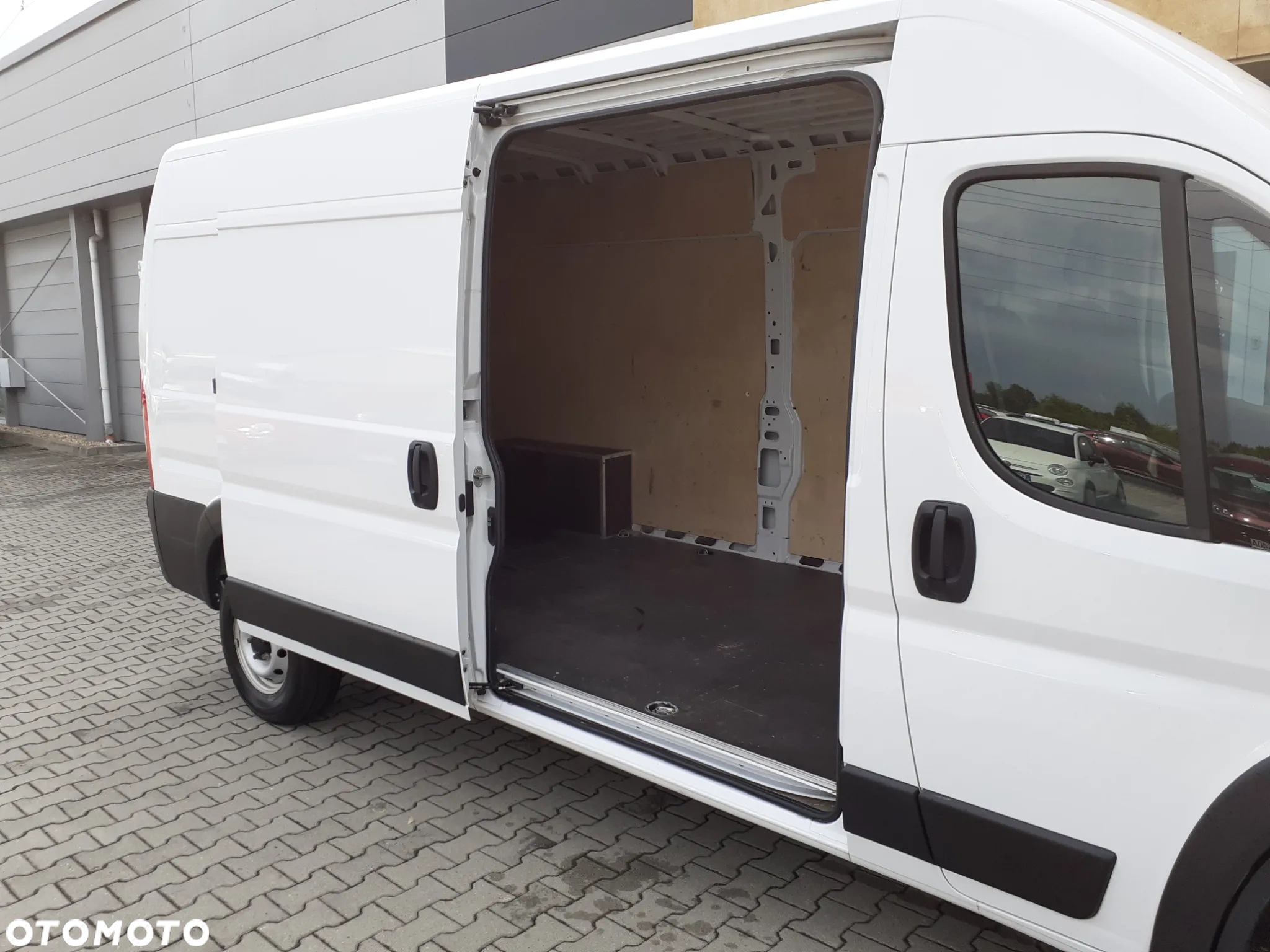 Fiat DUCATO - 12