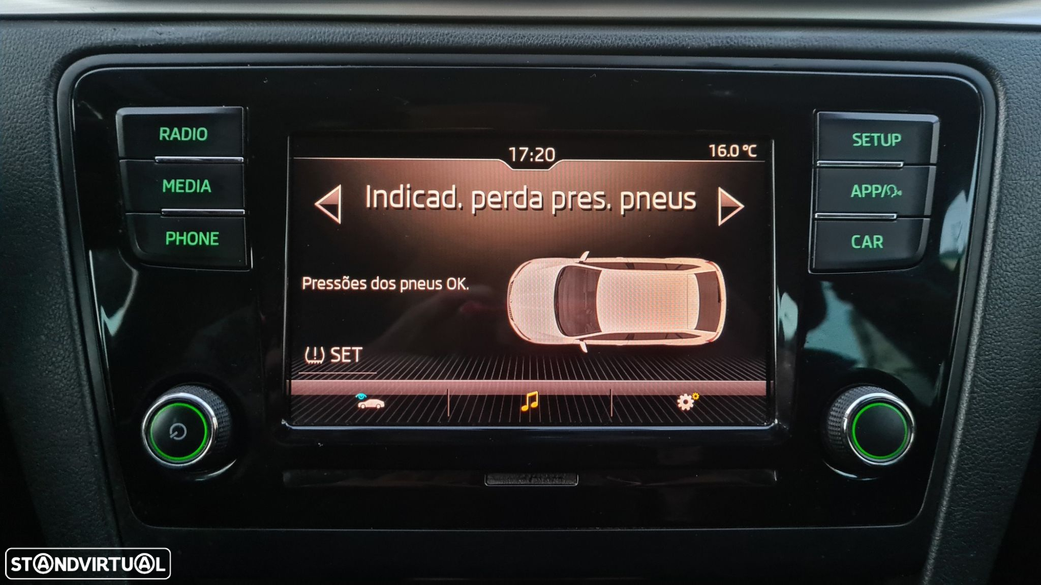 Skoda Rapid Spaceback 1.4 TDi Ambition - 23