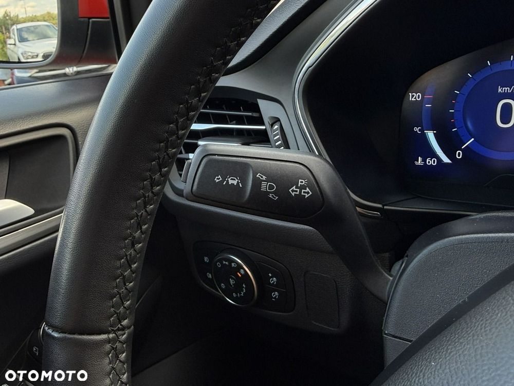 Ford Focus 1.0 EcoBoost mHEV Titanium X - 20
