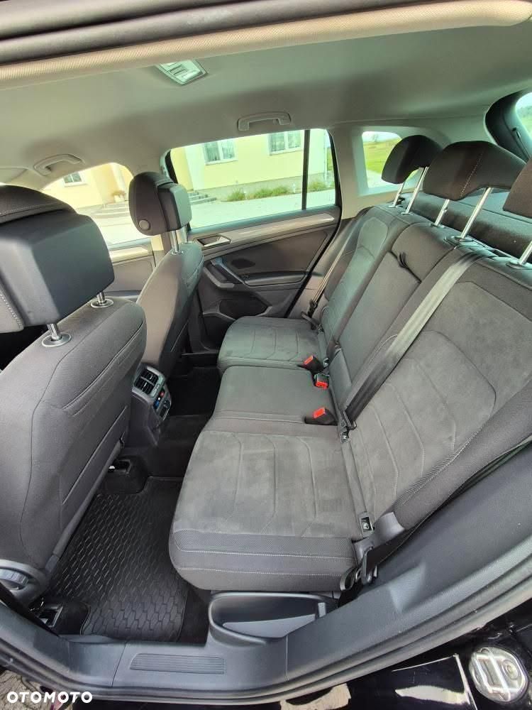 Volkswagen Tiguan 2.0 TDI BMT SCR Comfortline DSG - 9