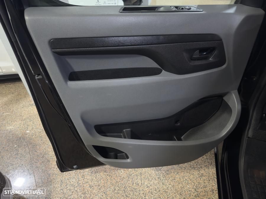 Citroën Jumpy XL 2.0 BlueHDI 180 S&S DRIVER - 5