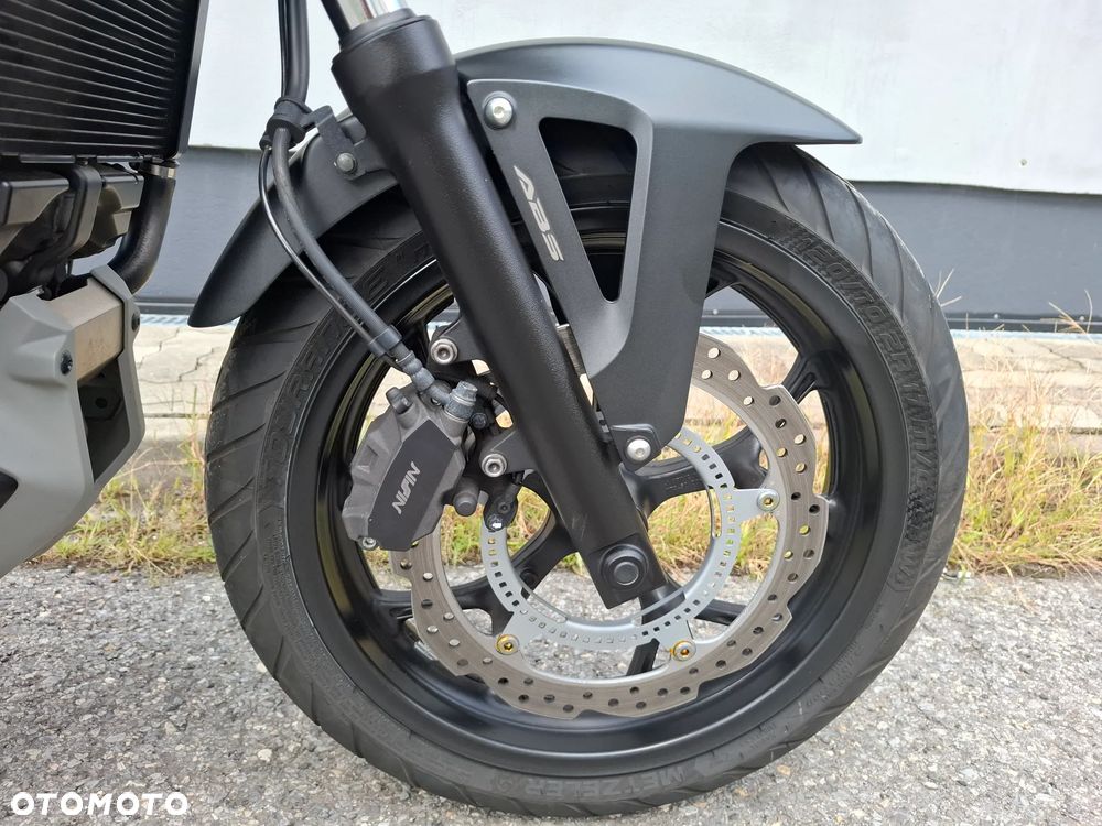 Honda NC - 12