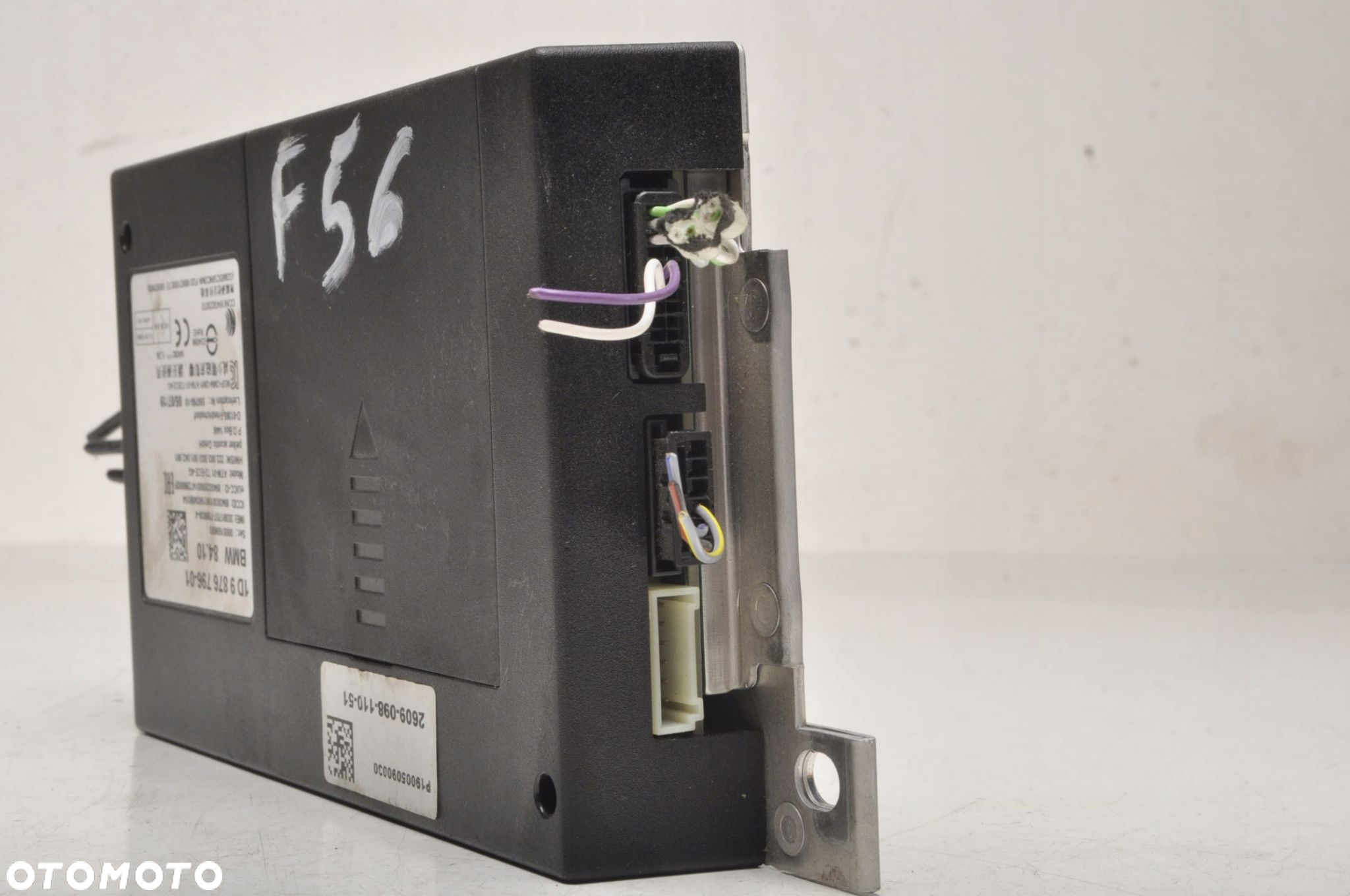 MINI F56 MODUŁ STEROWNIK TELEMATIC 9876796 - 3