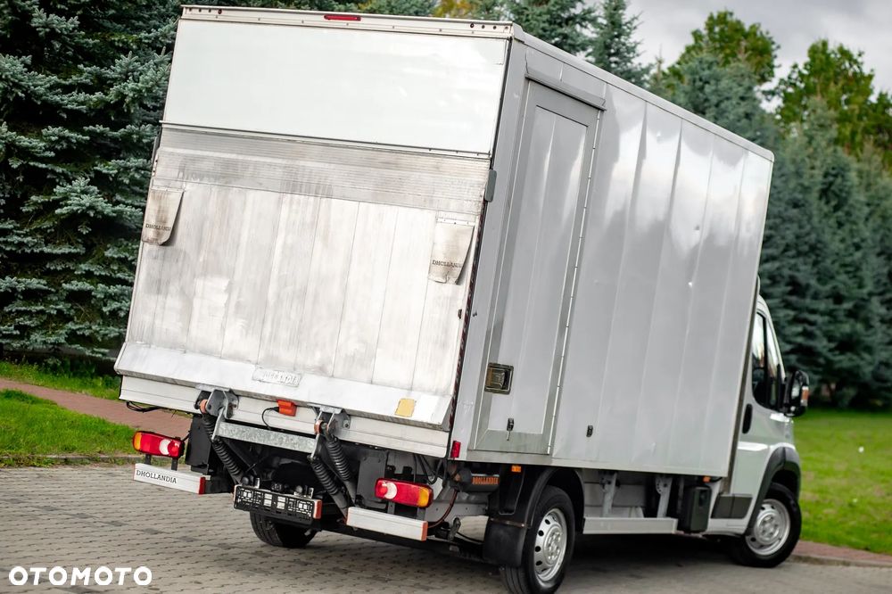 Fiat Ducato - 5