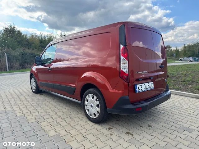 Ford TRANSIT CONNECT - 6