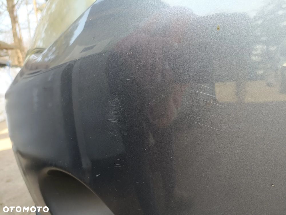MITSUBISHI OUTLANDER II 06-10 2007 r. A39 zderzak przód przedni * - 15