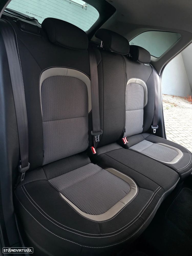 Kia Ceed SW 1.6 CRDi TX Sport - 53
