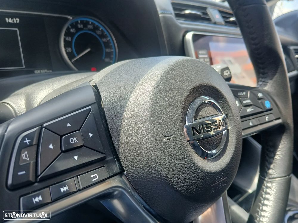 Nissan Leaf e+ Tekna - 28