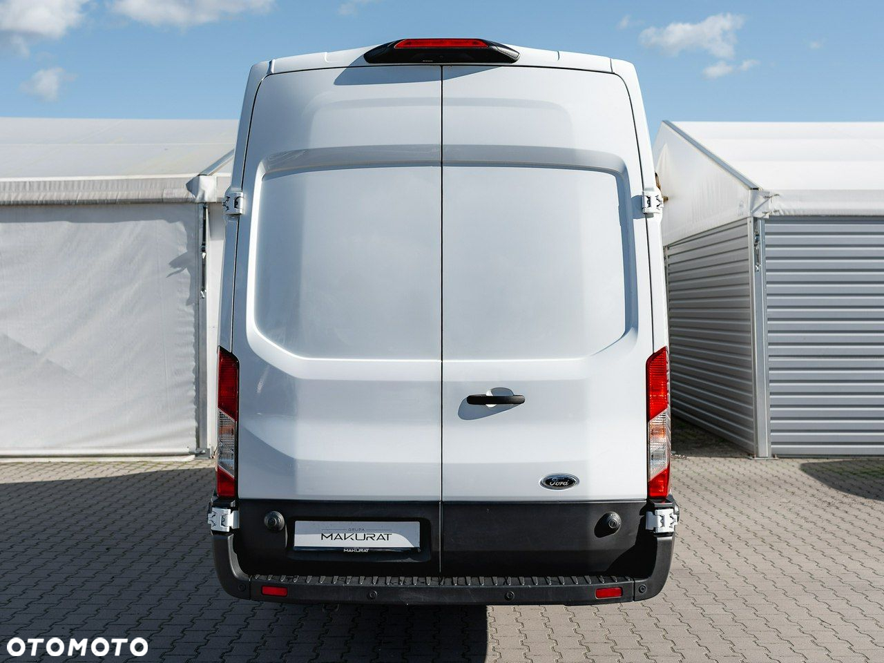 Ford Transit - 9