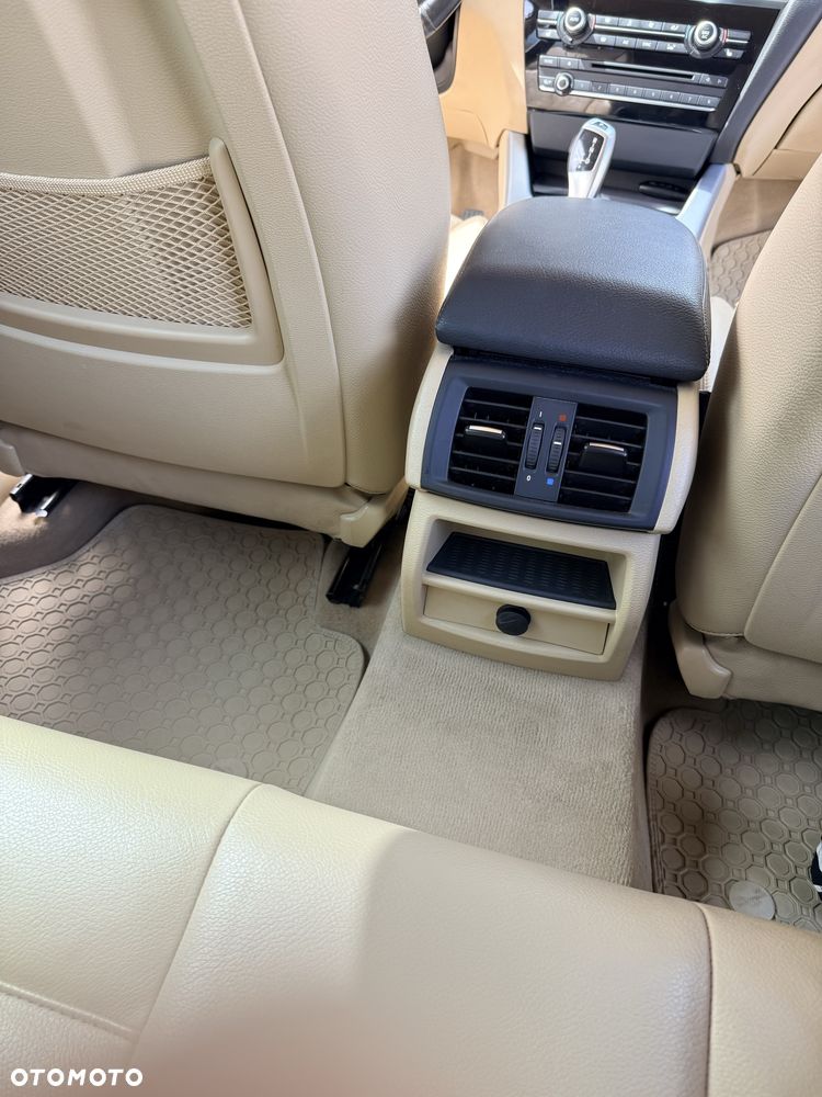 BMW X3 - 5